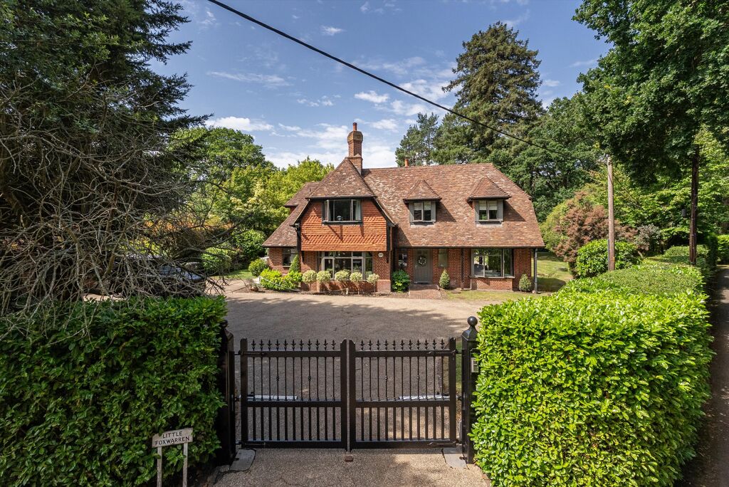 Image of Redhill Road, Cobham, Surrey, KT11