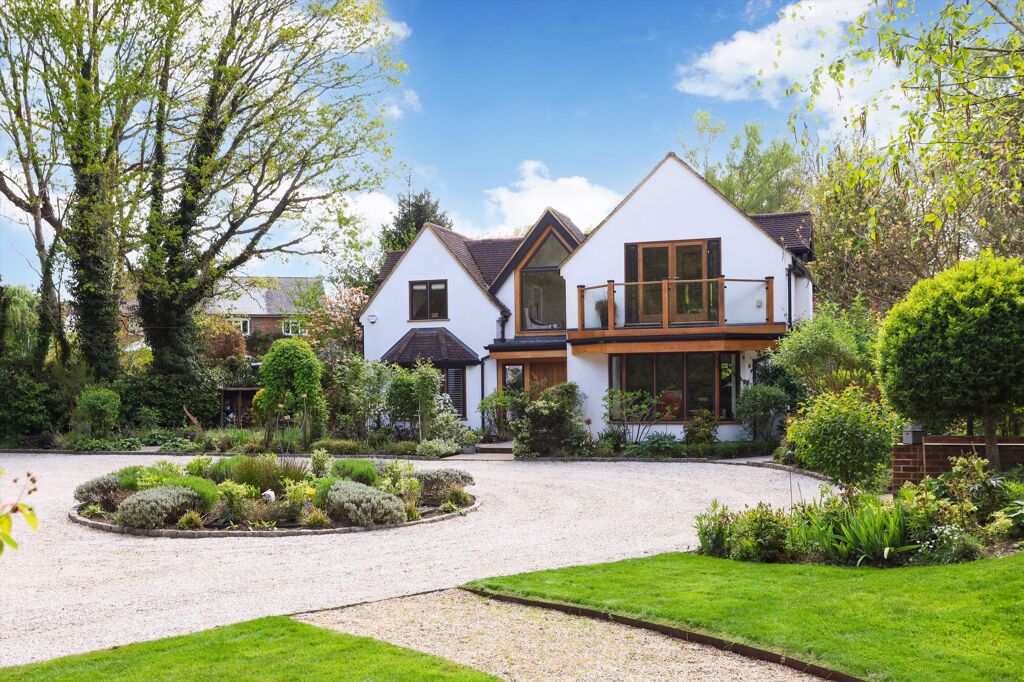 Image of Elm Lane, Ockham, Woking, Surrey GU23