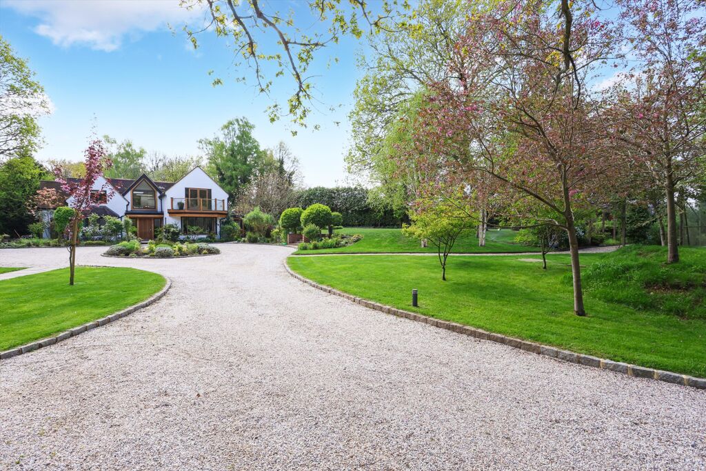 Image of Elm Lane, Ockham, Woking, Surrey GU23