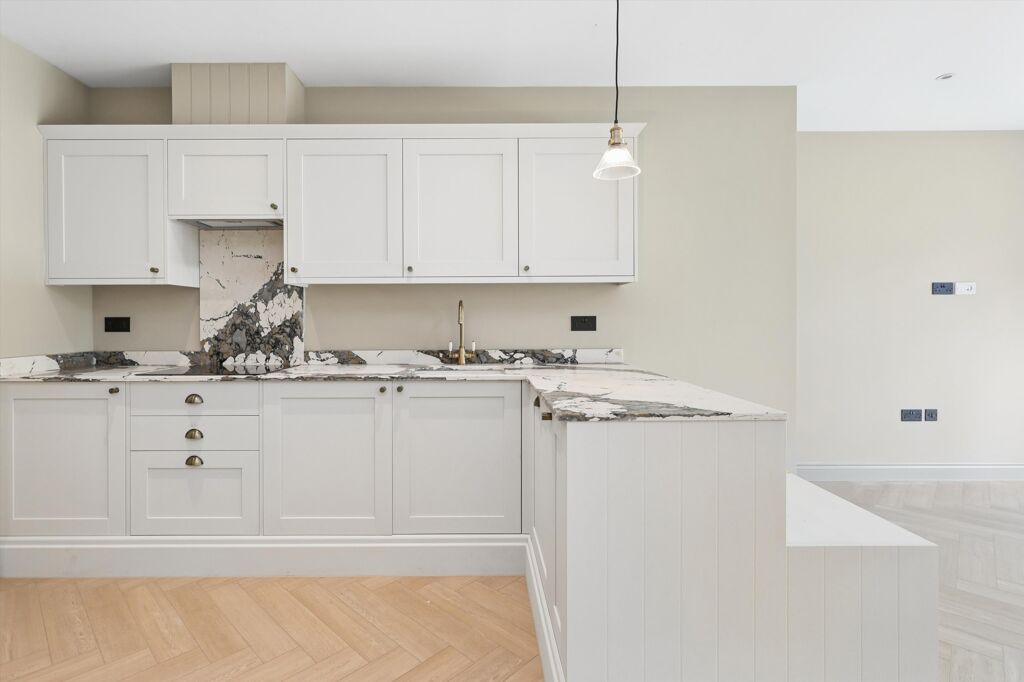 Image of Copsem Lane, Esher, Surrey KT10