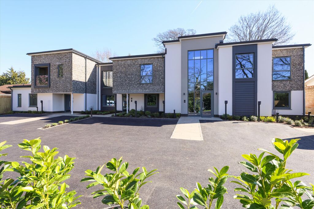 Image of Copsem Lane, Esher, Surrey KT10