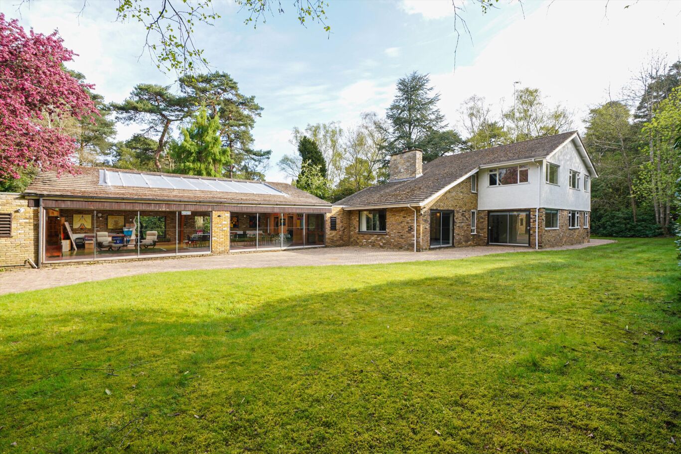 Image of Golf Club Road, Weybridge KT13