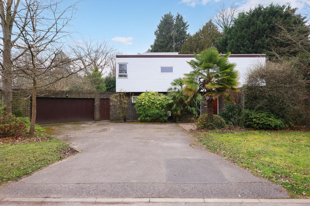 Image of Onslow Road, Hersham, Walton-on-Thames, Surrey KT12