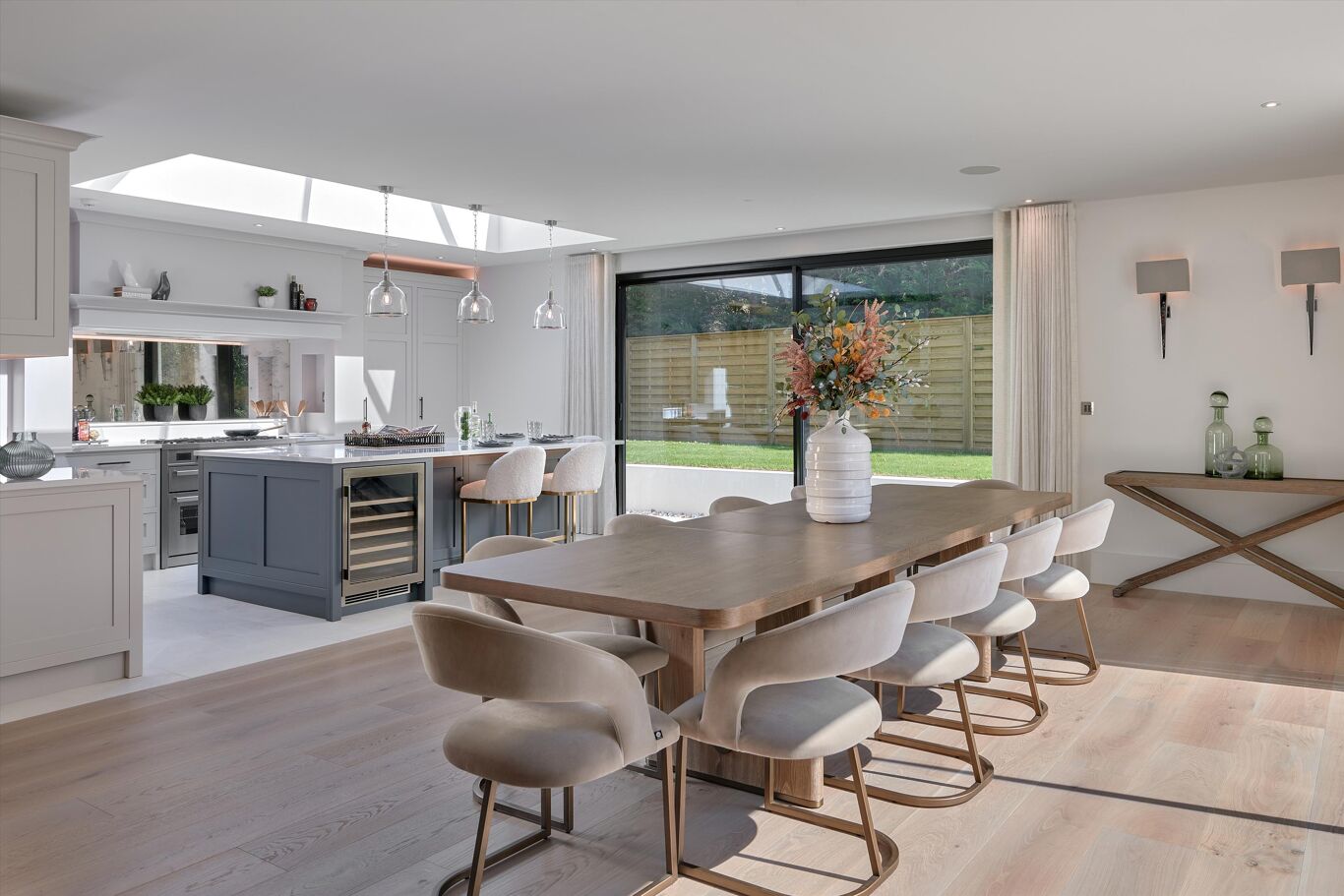 Image of Four Acres, Cobham, Surrey, KT11