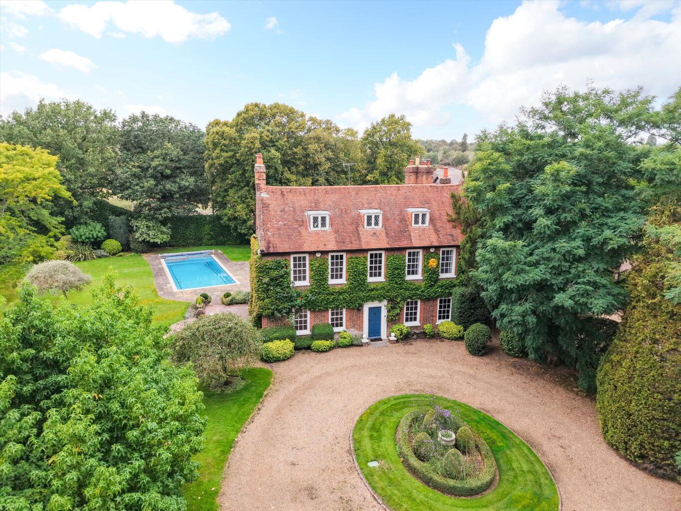 Image of Elvedon Road, Cobham, Surrey KT11
