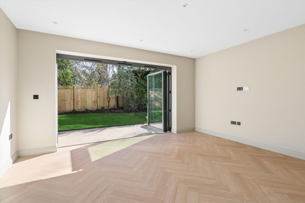 Image of Copsem Lane, Esher, Surrey KT10