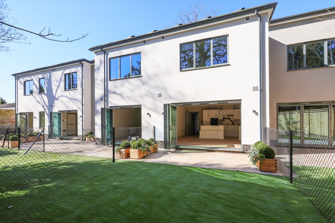 Image of Copsem Lane, Esher, Surrey KT10