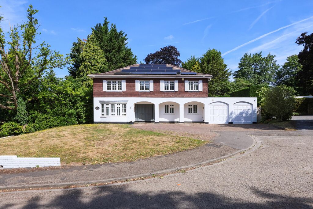 Image of Hawksview, Cobham, Surrey KT11