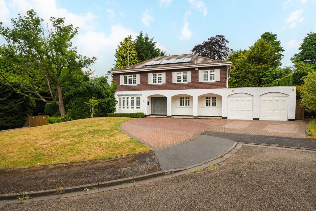 Image of Hawksview, Cobham, Surrey KT11