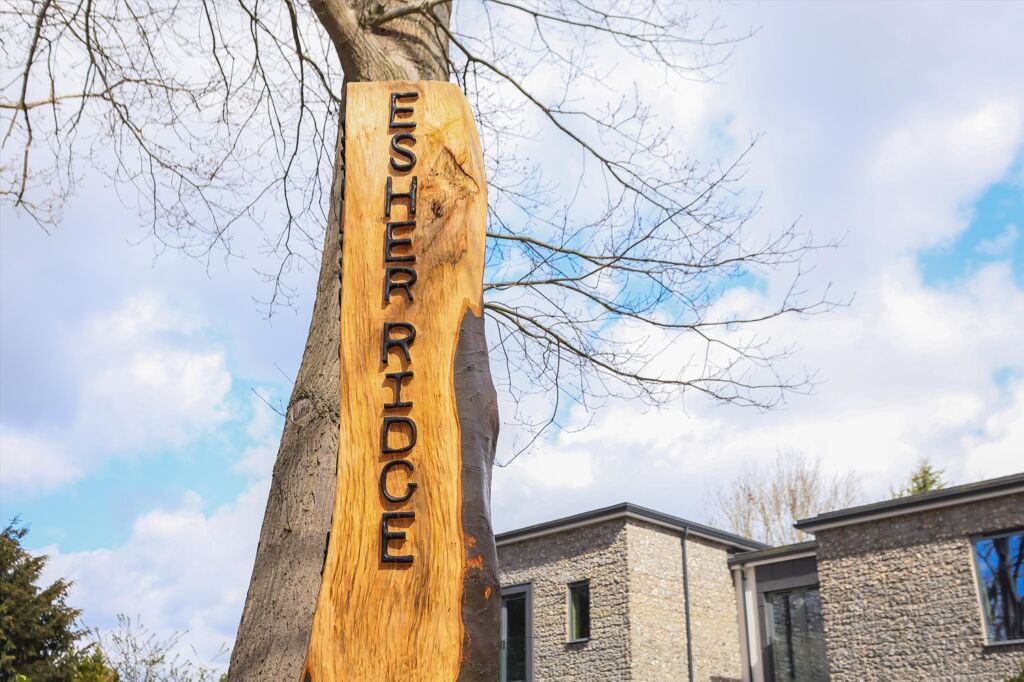 Image of 1 Copsem Lane, Esher, Surrey KT10