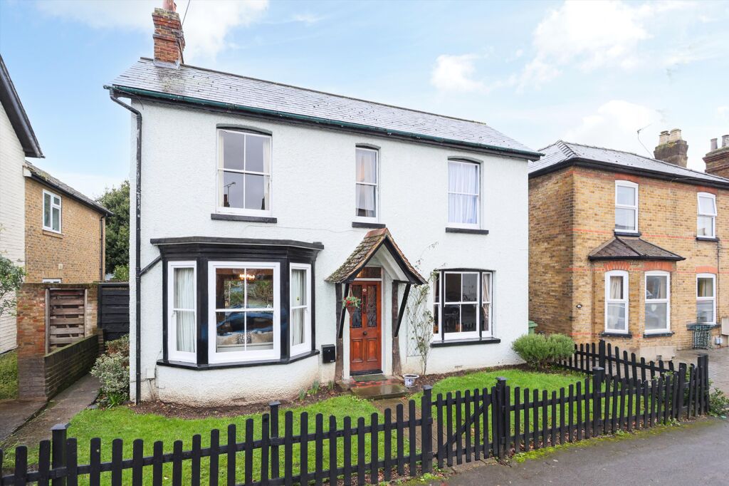 Image of Albany Road, Hersham, Walton-on-Thames, Surrey KT12