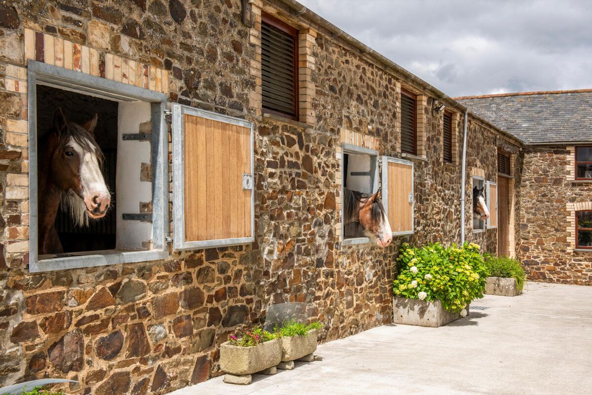 farm/estate for sale in Meeth, Okehampton, Devon, EX20 EXE012005820