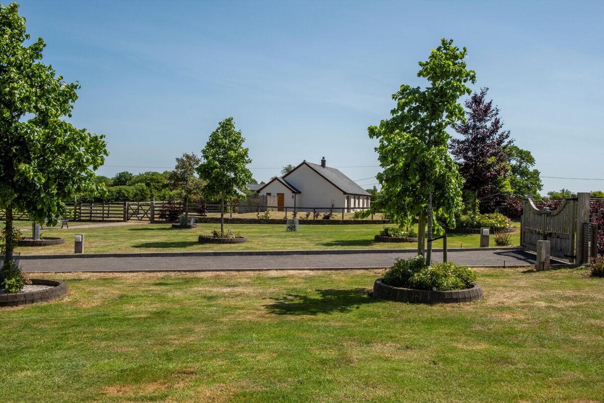 farm/estate for sale in Meeth, Okehampton, Devon, EX20 EXE012005820