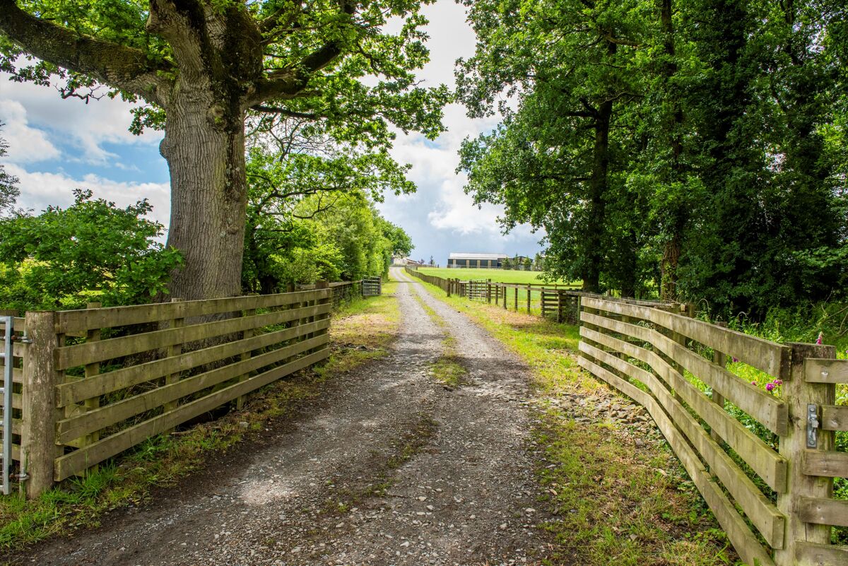 farm/estate for sale in Meeth, Okehampton, Devon, EX20 EXE012005820