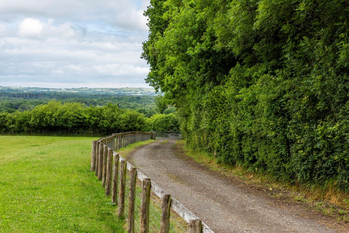 farm/estate for sale in Meeth, Okehampton, Devon, EX20 EXE012005820