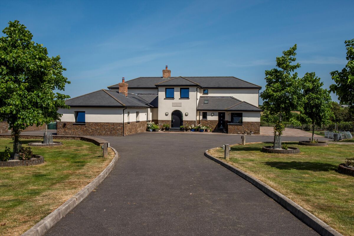 farm/estate for sale in Meeth, Okehampton, Devon, EX20 EXE012005820