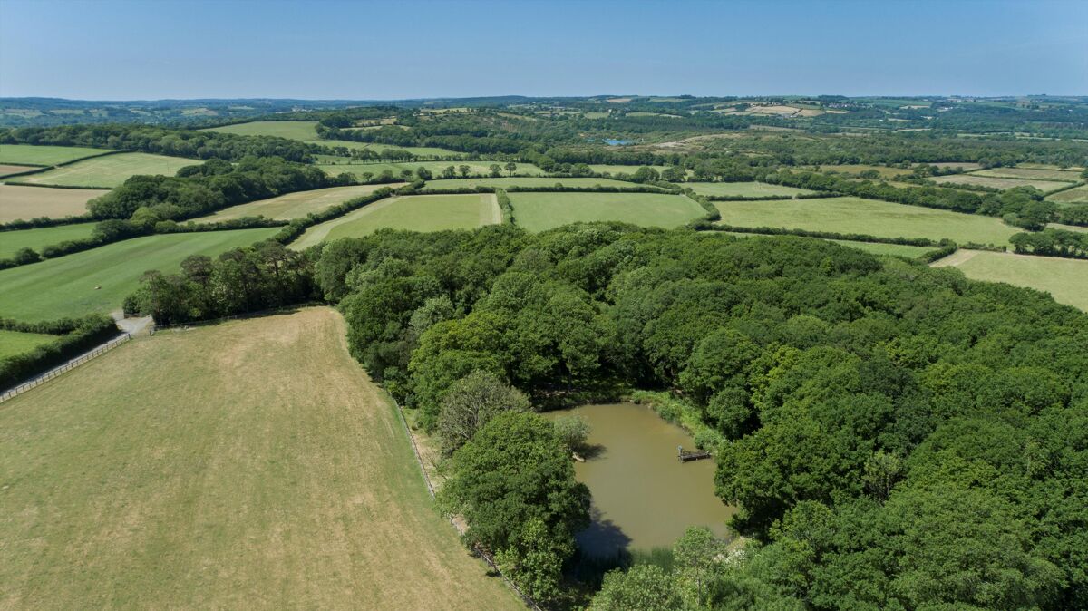 farm/estate for sale in Meeth, Okehampton, Devon, EX20 EXE012005820