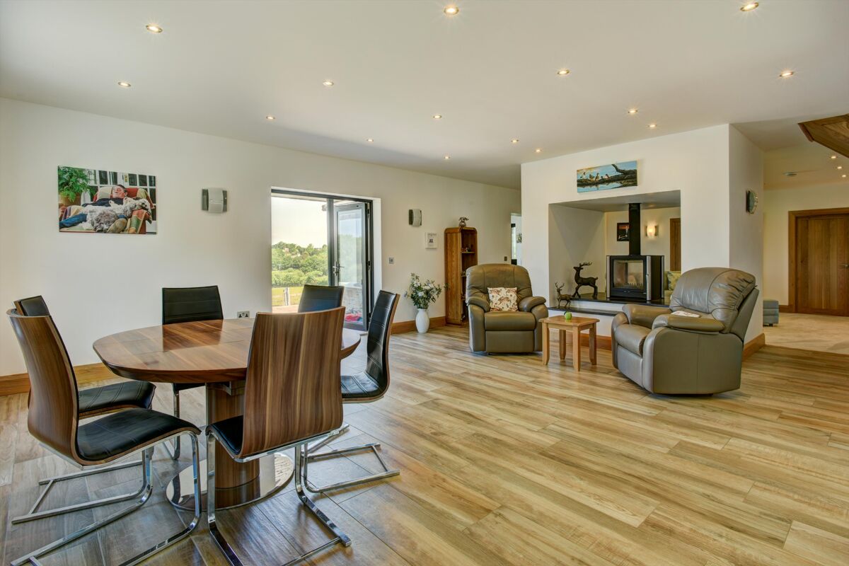 farm/estate for sale in Meeth, Okehampton, Devon, EX20 EXE012005820 Knight Frank