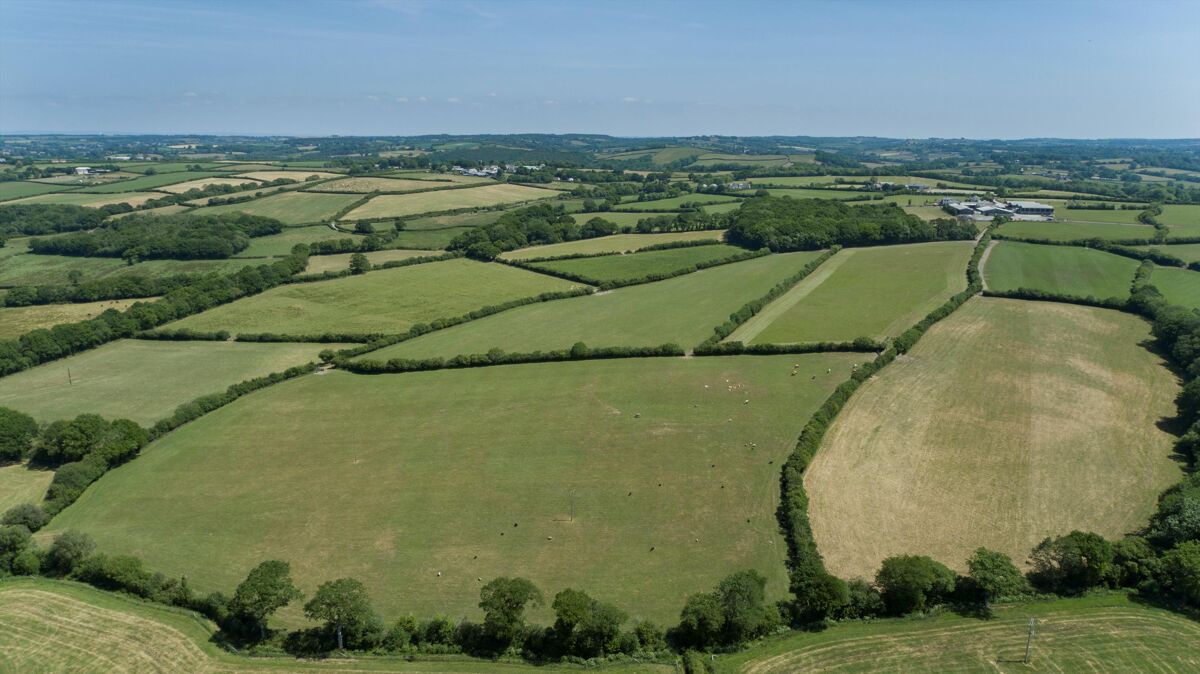 farm/estate for sale in Meeth, Okehampton, Devon, EX20 EXE012005820