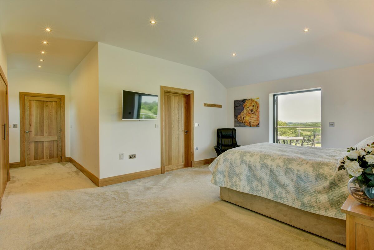 farm/estate for sale in Meeth, Okehampton, Devon, EX20 EXE012005820 Knight Frank