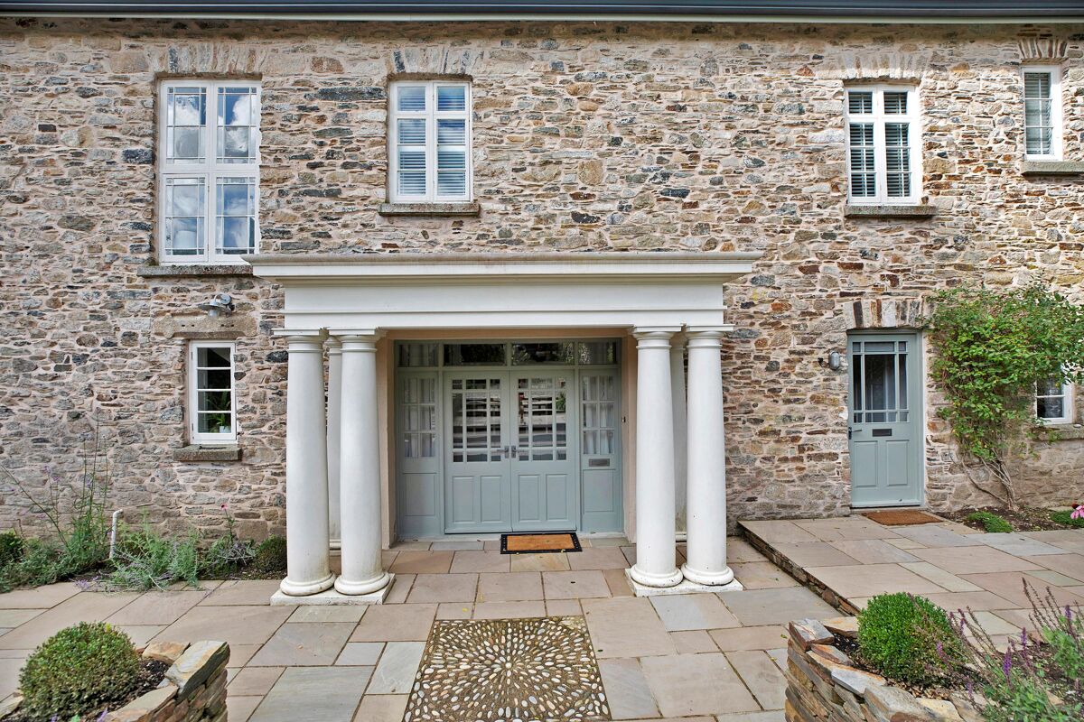 house for sale in Walkhampton, Yelverton, Devon, PL20 EXE012007843