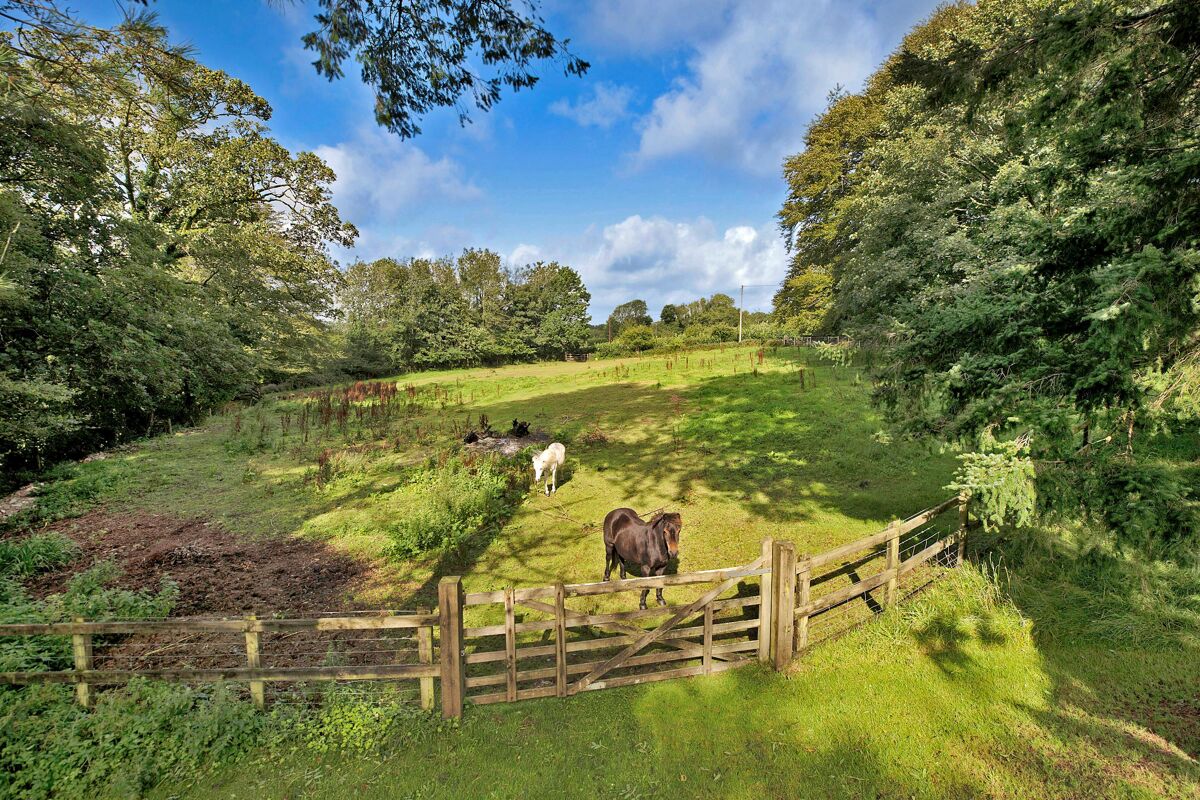 house for sale in Walkhampton, Yelverton, Devon, PL20 EXE012007843