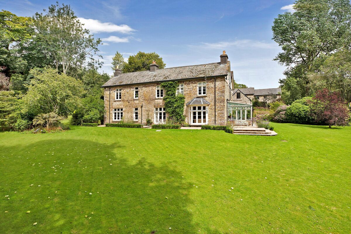 house for sale in Walkhampton, Yelverton, Devon, PL20 EXE012007843