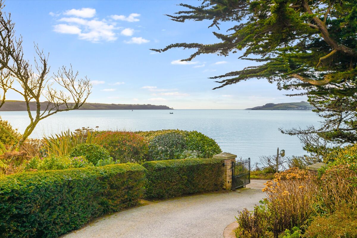 house for sale in Loe Beach, Feock, Truro, Cornwall, TR3 EXE012009891