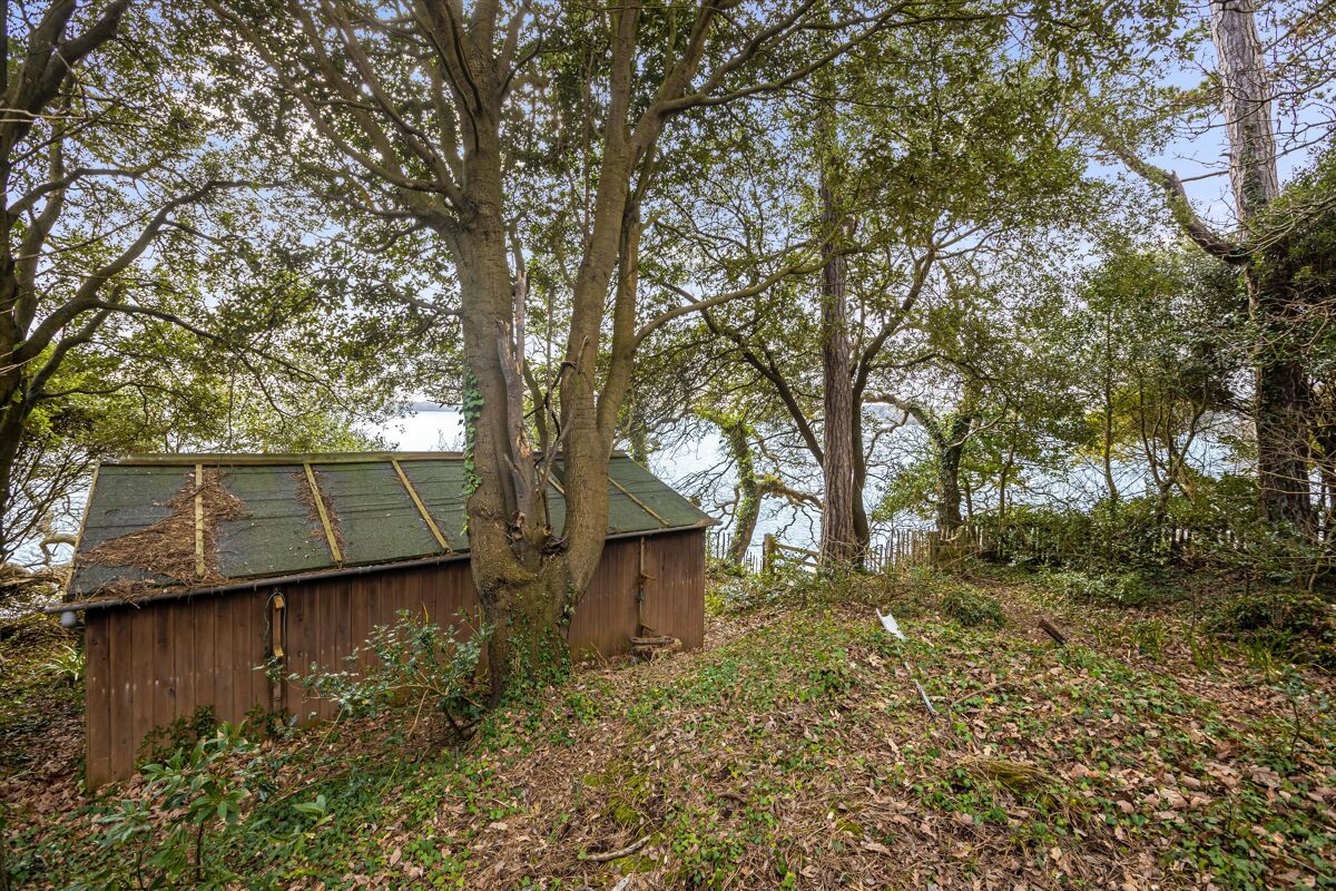 house for sale in Loe Beach, Feock, Truro, Cornwall, TR3 EXE012009891