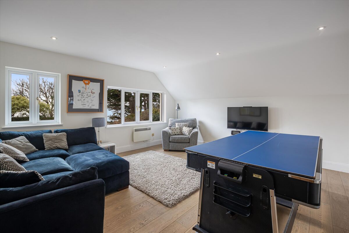 house for sale in Loe Beach, Feock, Truro, Cornwall, TR3 EXE012009891