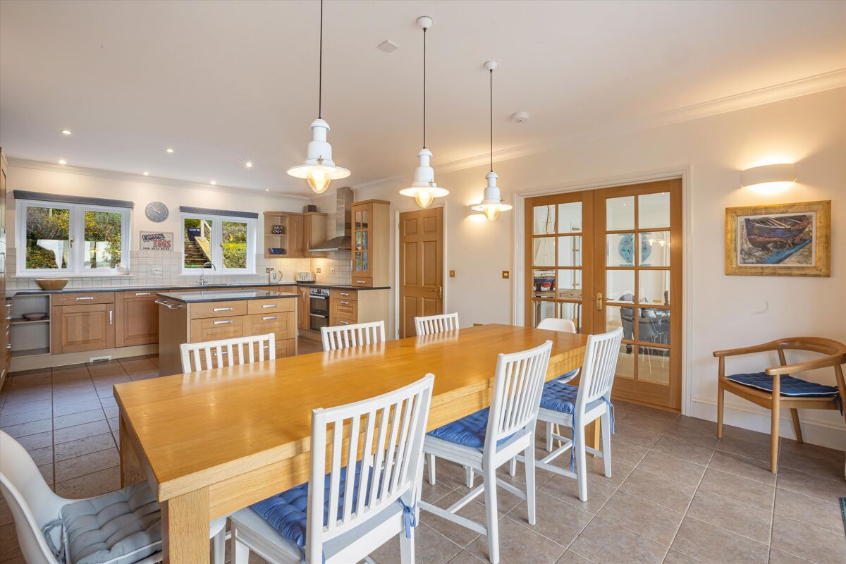 house for sale in Loe Beach, Feock, Truro, Cornwall, TR3 EXE012009891