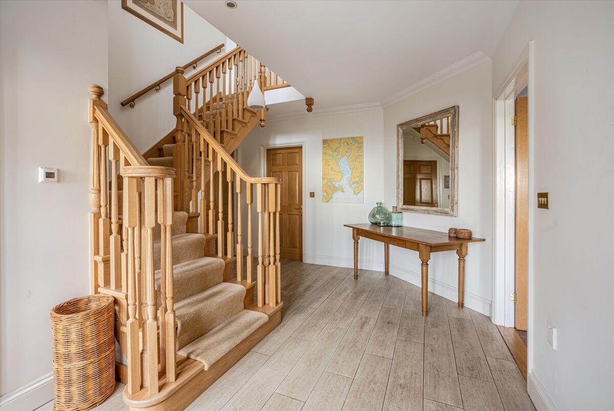 house for sale in Loe Beach, Feock, Truro, Cornwall, TR3 EXE012009891