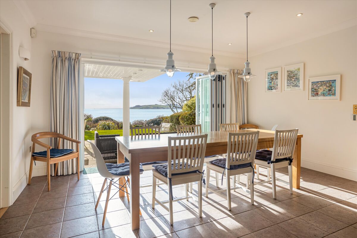 house for sale in Loe Beach, Feock, Truro, Cornwall, TR3 EXE012009891