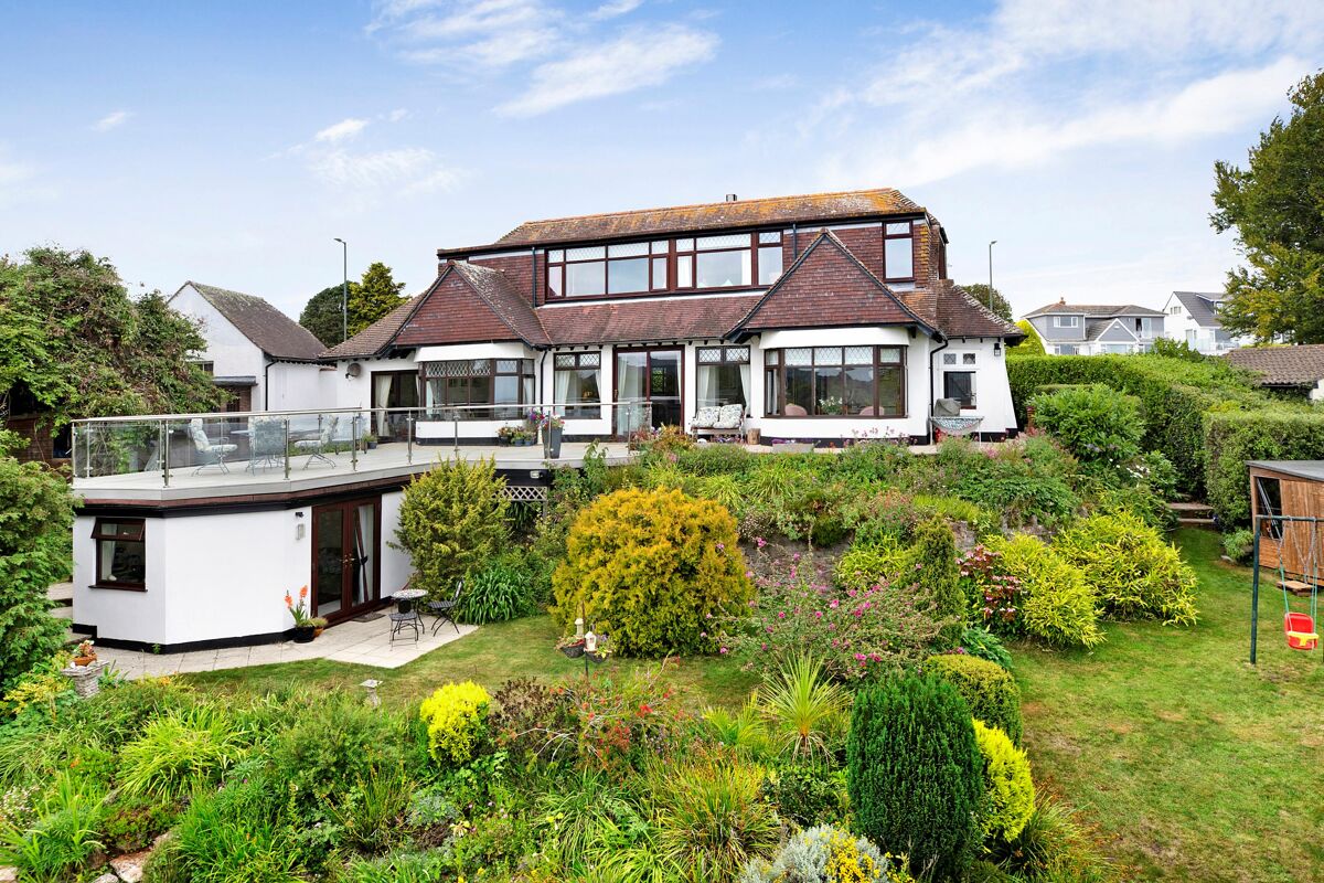 Onroerend goed te koop Dartmouth Road, Paignton, Devon, TQ4 Knight