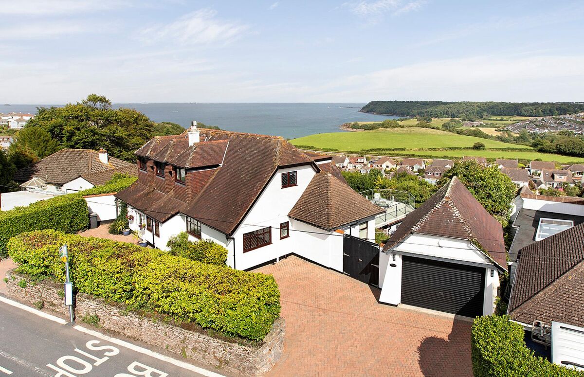 Onroerend goed te koop Dartmouth Road, Paignton, Devon, TQ4 Knight
