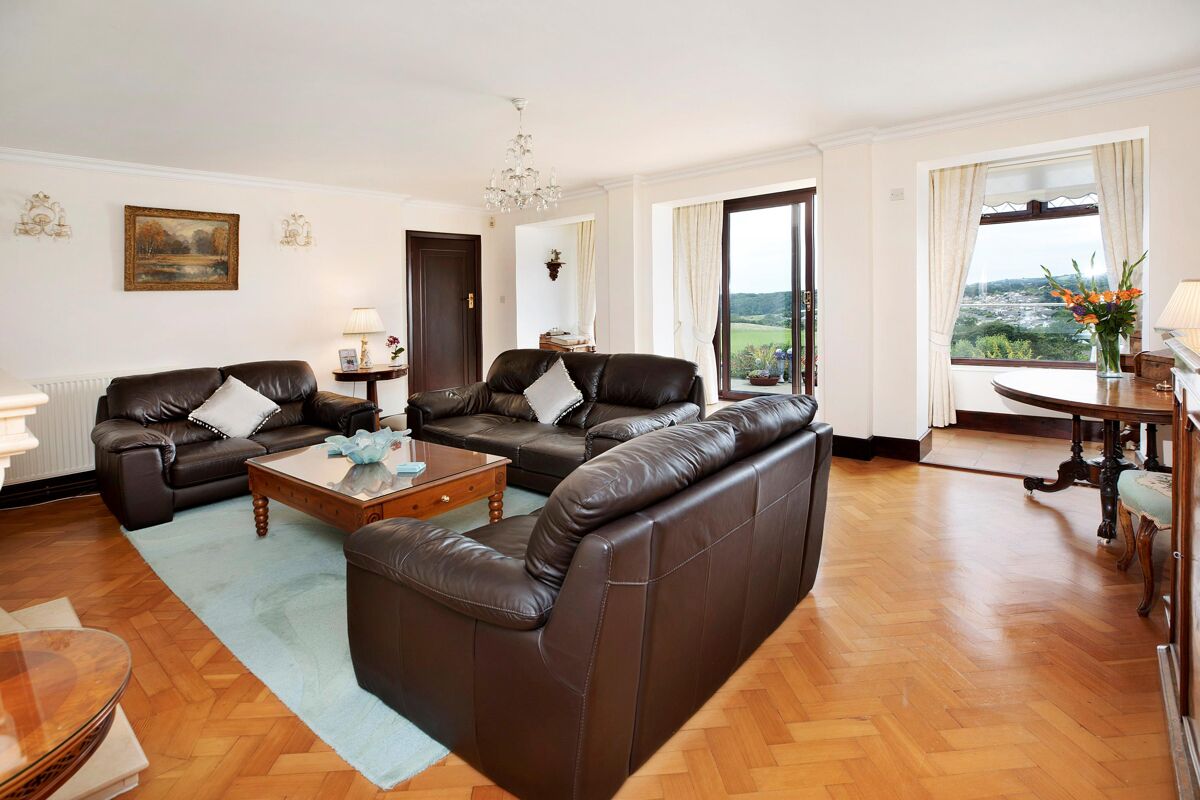 house for sale in Dartmouth Road, Paignton, Devon, TQ4 EXE012012073