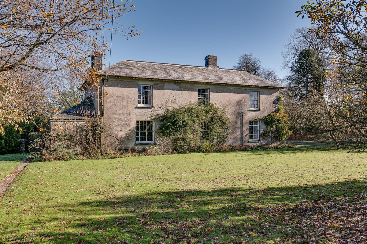 house for sale in Lewannick, Launceston, Cornwall, PL15 EXE012013656