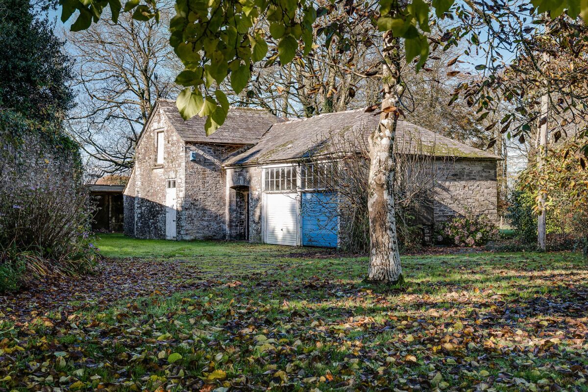 house for sale in Lewannick, Launceston, Cornwall, PL15 EXE012013656