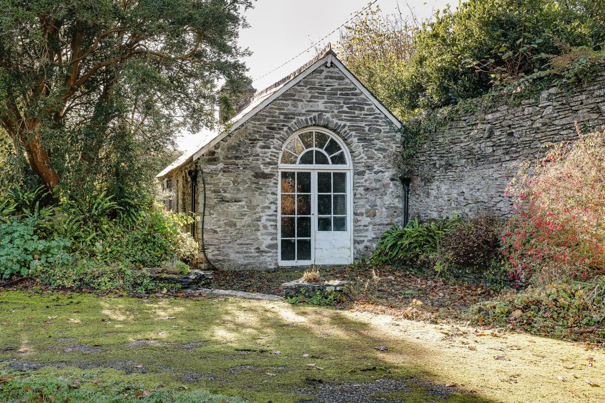 house for sale in Lewannick, Launceston, Cornwall, PL15 EXE012013656