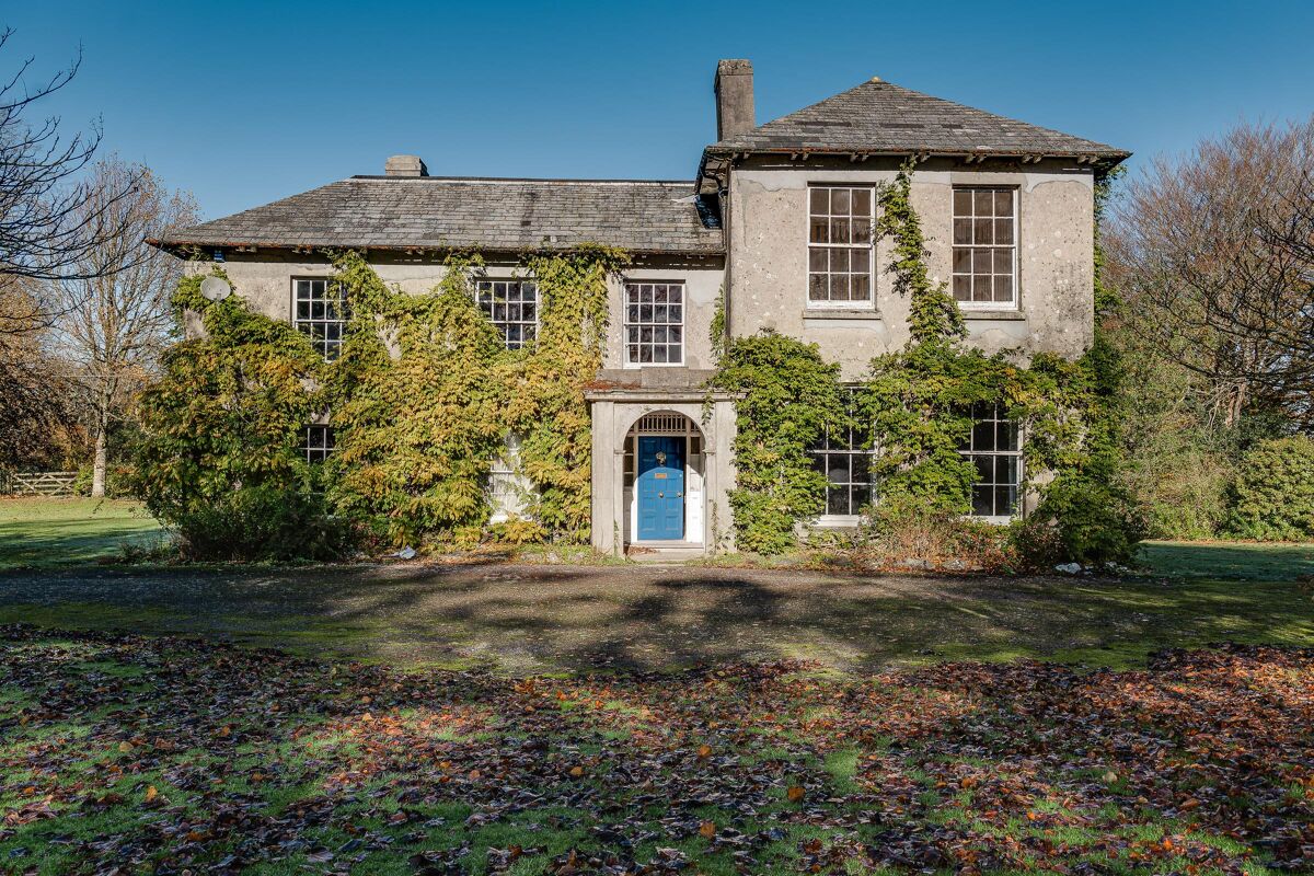 house for sale in Lewannick, Launceston, Cornwall, PL15 EXE012013656