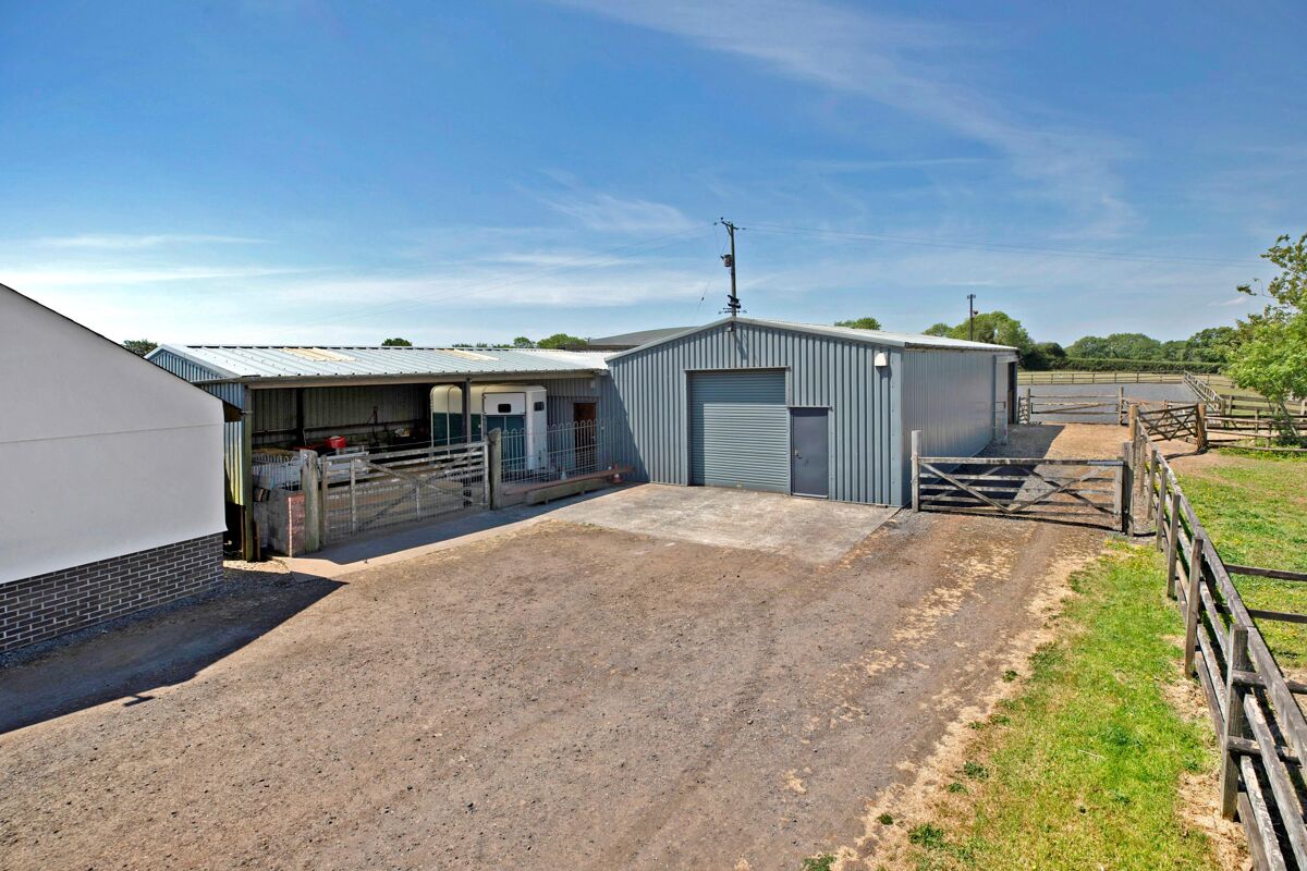 house for sale in Dinnwell, Livaton, South Tawton, Okehampton, Devon