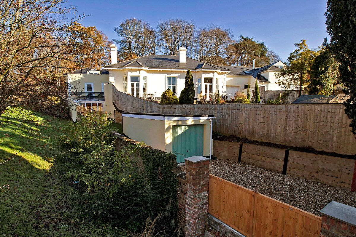 house for sale in Topsham Road, Exeter, Devon, EX2 EXE012014770