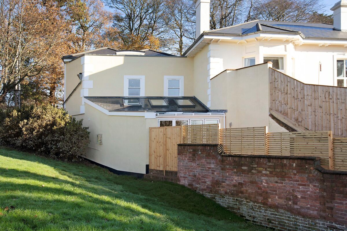 house for sale in Topsham Road, Exeter, Devon, EX2 EXE012014770