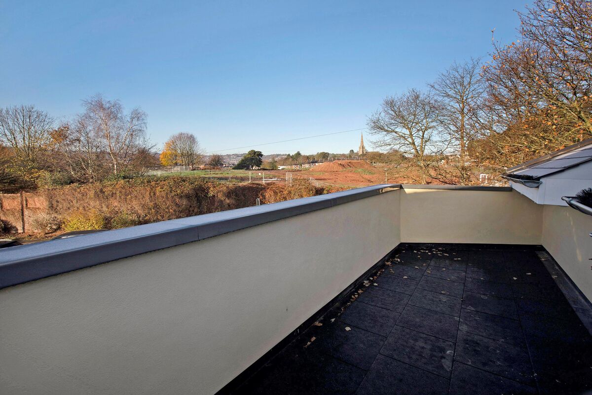 house for sale in Topsham Road, Exeter, Devon, EX2 EXE012014770