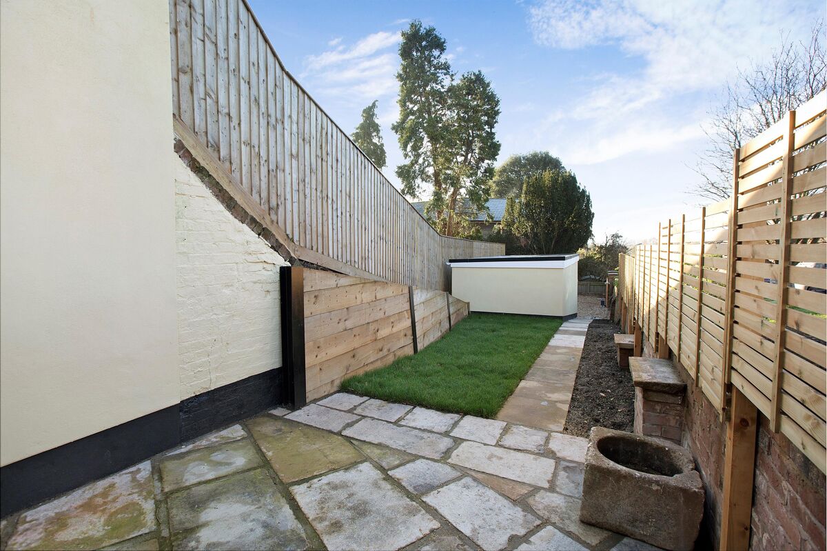 house for sale in Topsham Road, Exeter, Devon, EX2 EXE012014770