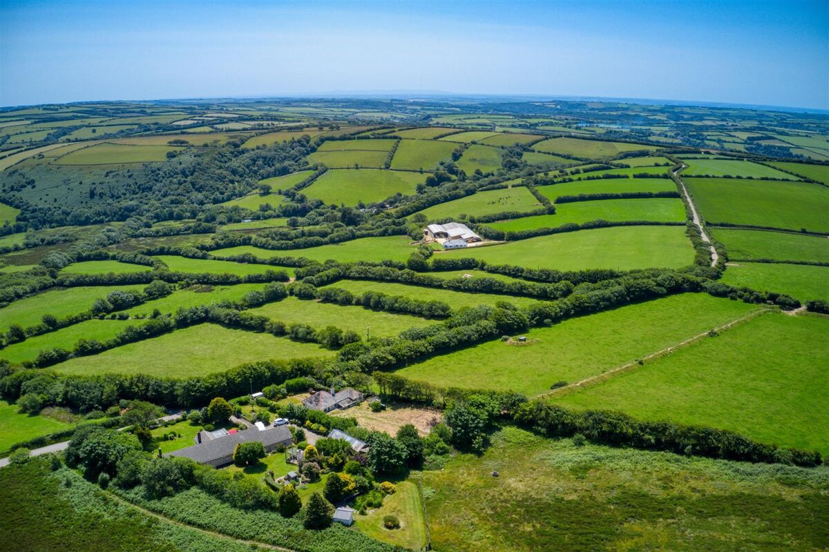 house for sale in Holdstone Down, Combe Martin, Devon, EX34