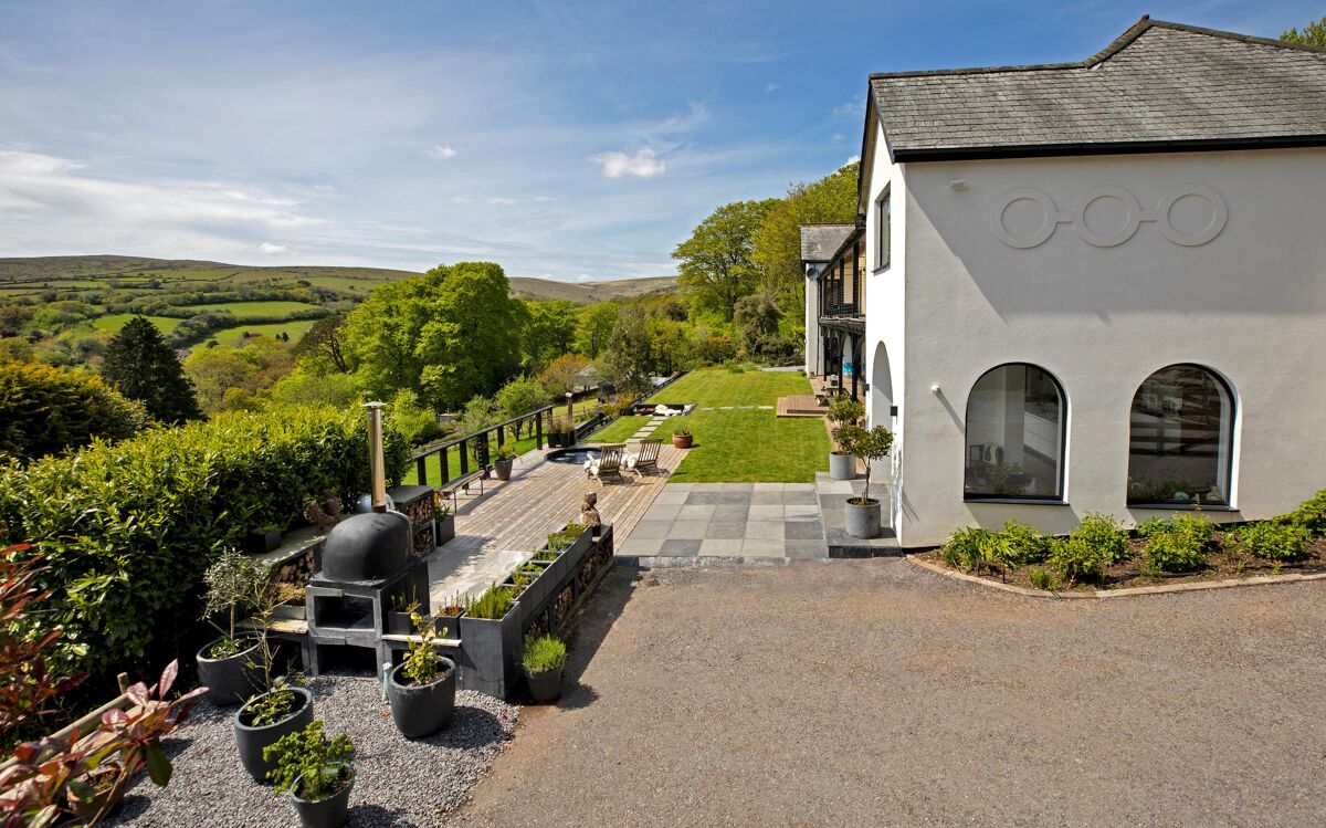 house for sale in Didworthy, South Brent, Devon, TQ10 EXE012018323