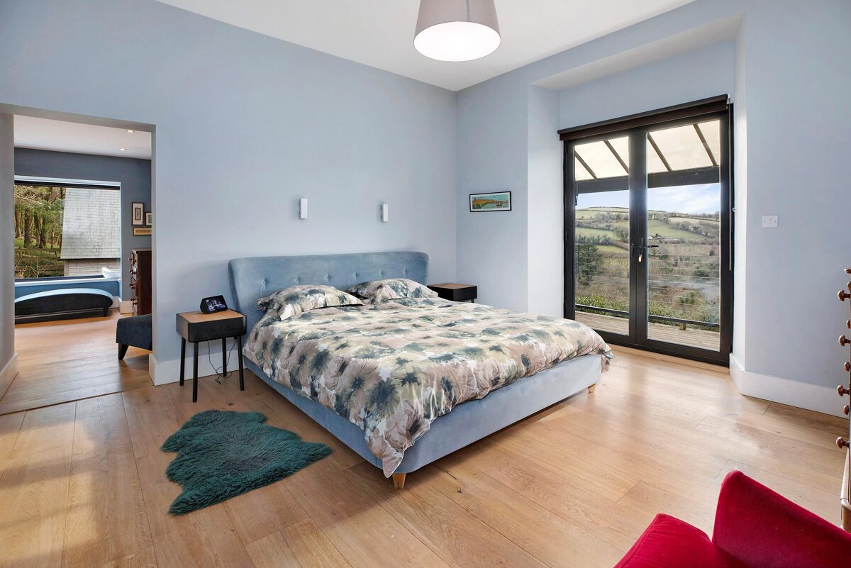 house for sale in Didworthy, South Brent, Devon, TQ10 EXE012018323