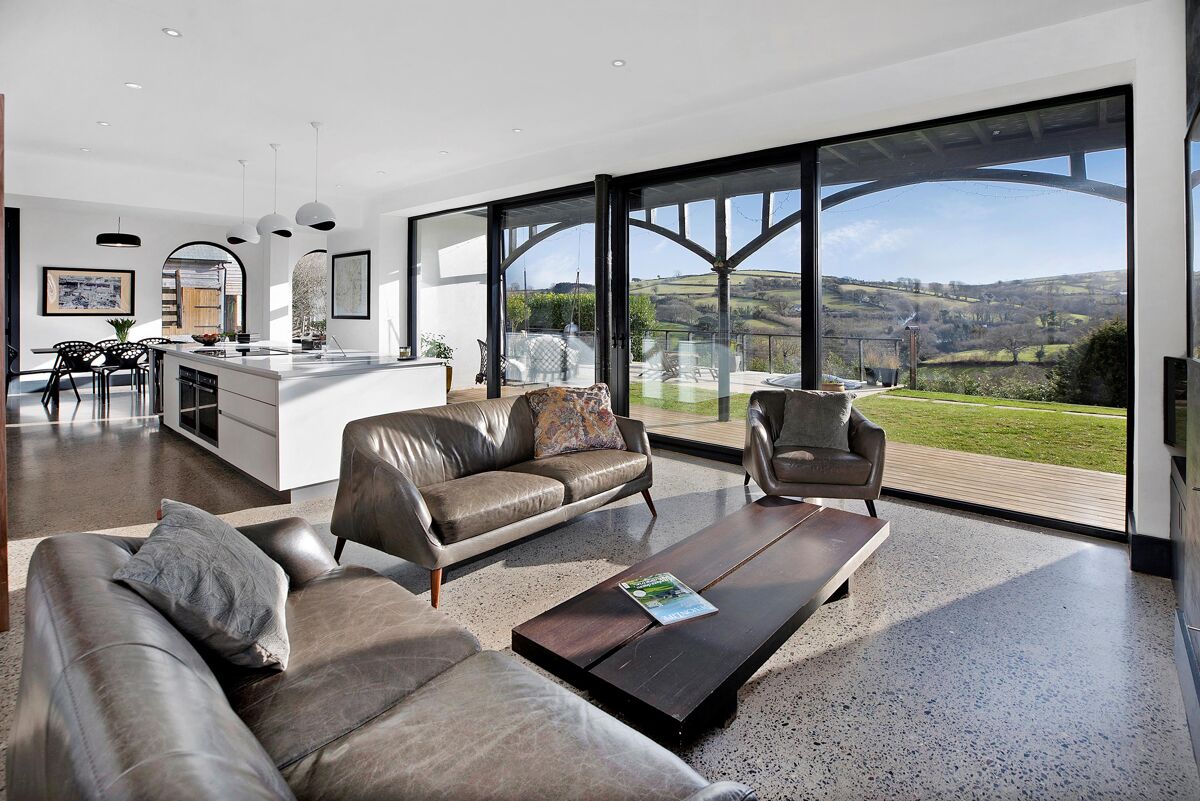 house for sale in Didworthy, South Brent, Devon, TQ10 EXE012018323