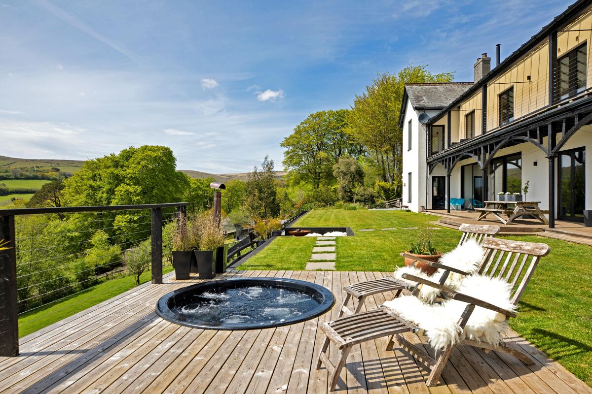 house for sale in Didworthy, South Brent, Devon, TQ10 EXE012018323